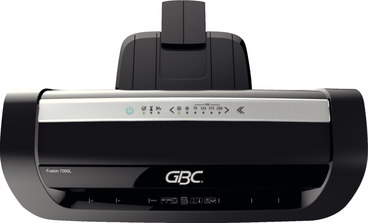 Lamineringsmaskin GBC Fusion Plus7000L A3