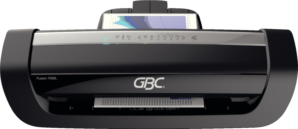Lamineringsmaskin GBC Fusion Plus7000L A3