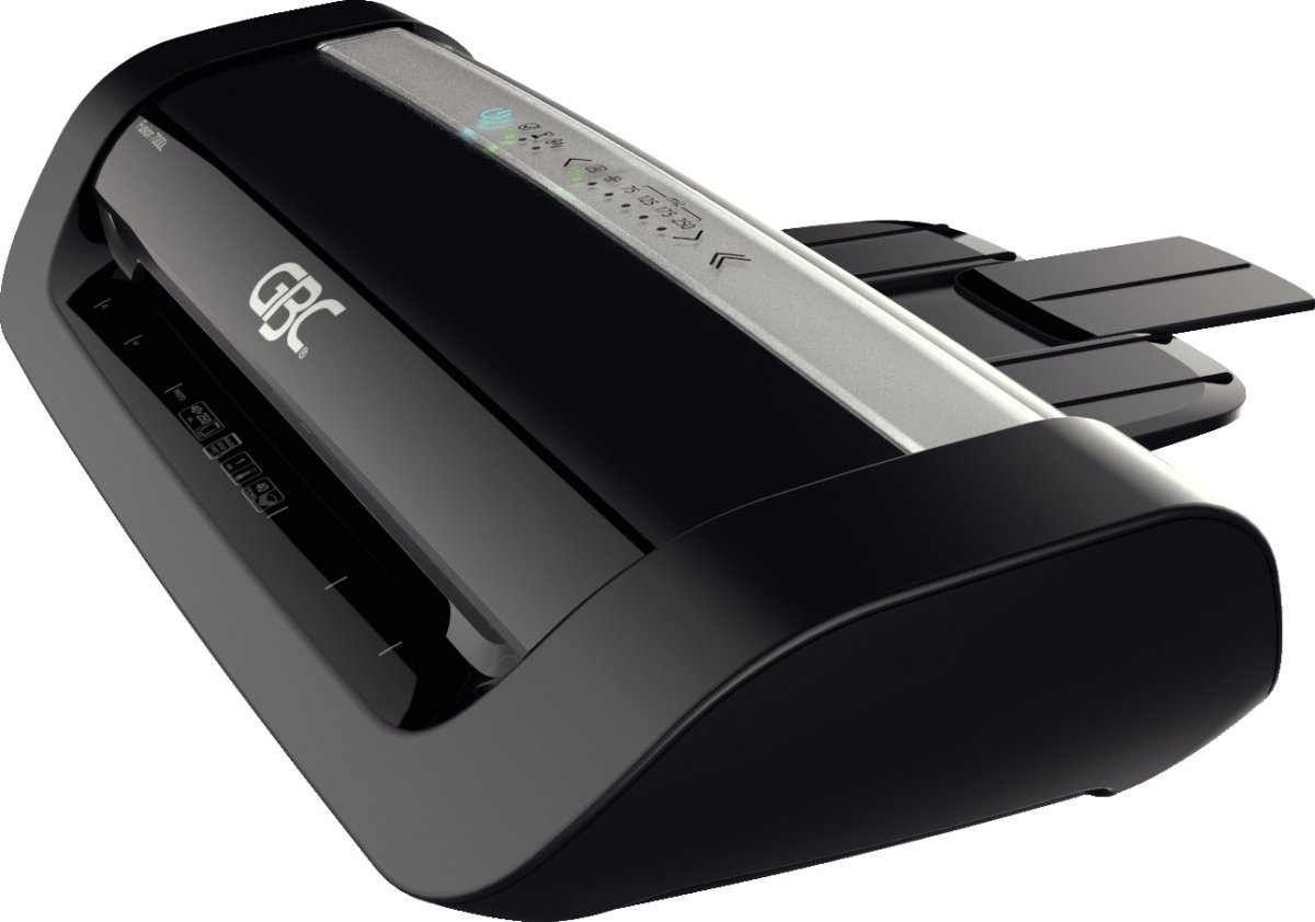 Lamineringsmaskin GBC Fusion Plus7000L A3