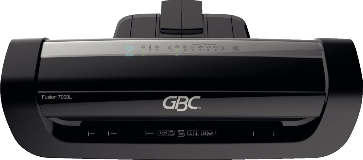 Lamineringsmaskin GBC Fusion Plus7000L A3