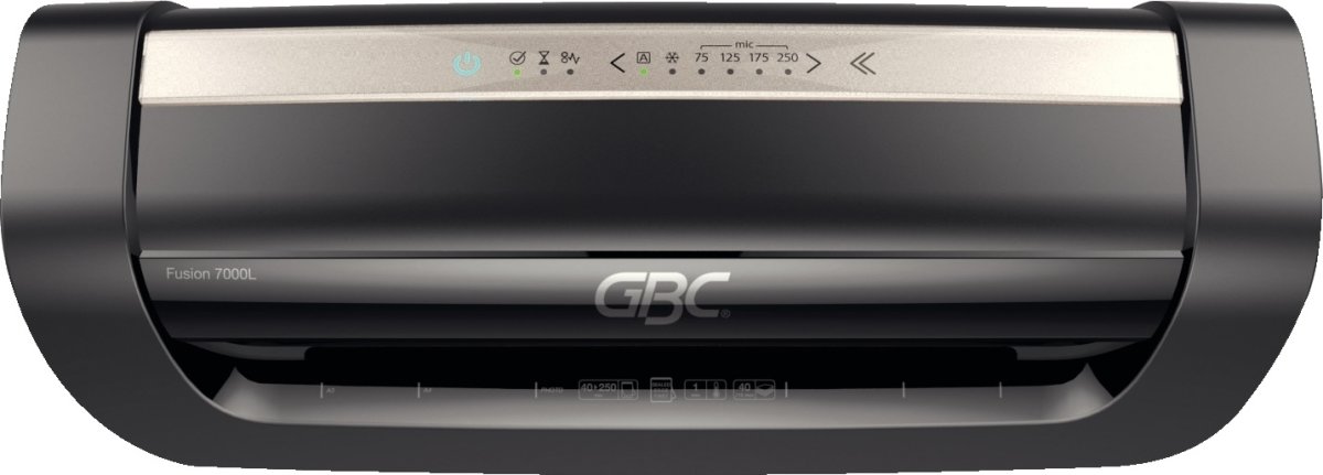 Lamineringsmaskin GBC Fusion Plus7000L A3