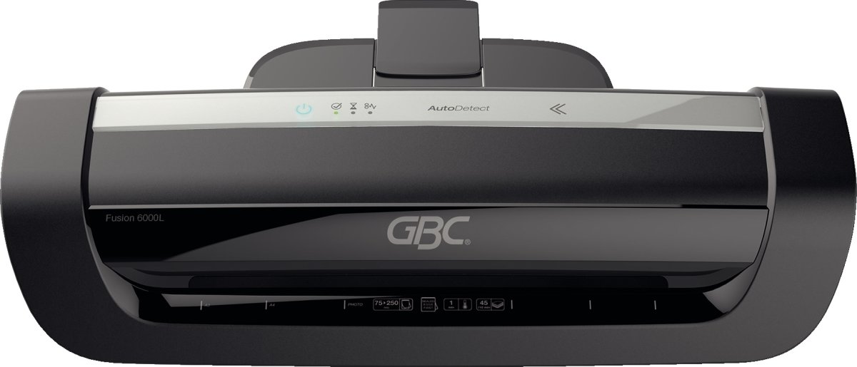 Lamineringsmaskin GBC Fusion Plus 6000L A3