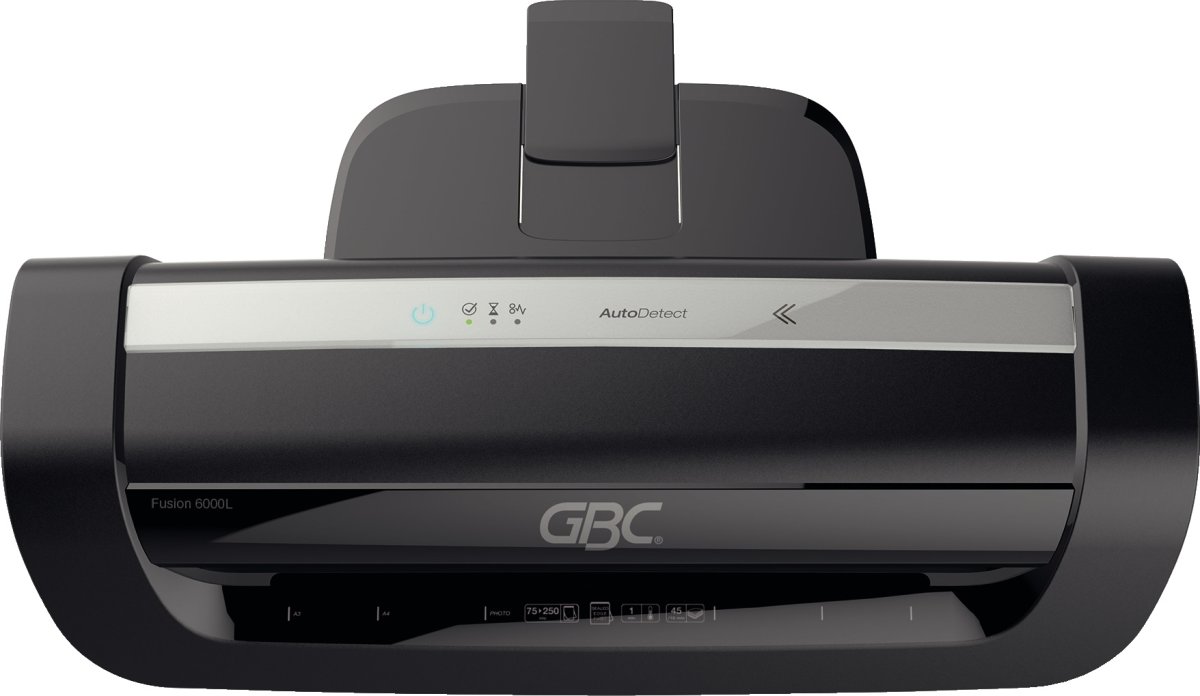 Lamineringsmaskin GBC Fusion Plus 6000L A3