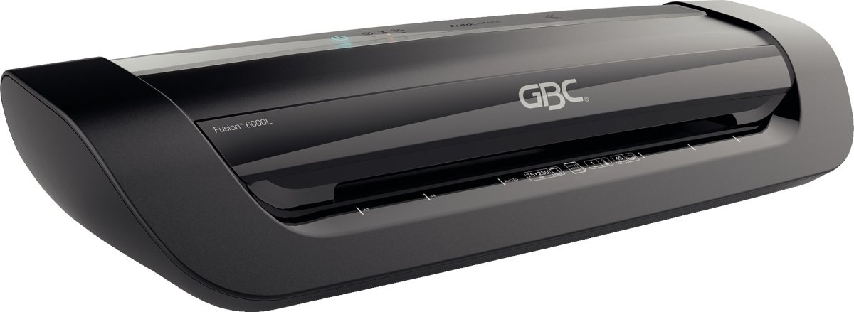 Lamineringsmaskin GBC Fusion Plus 6000L A3