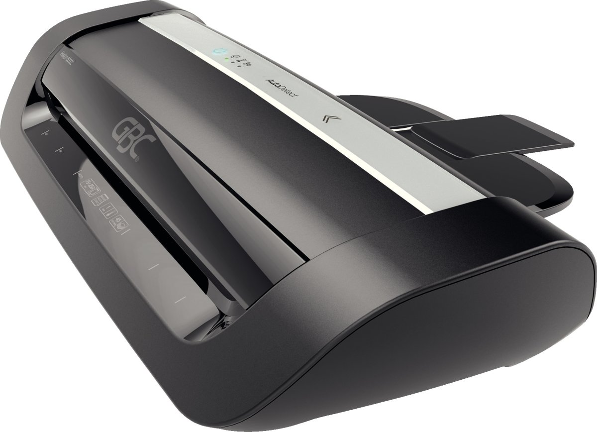 Lamineringsmaskin GBC Fusion Plus 6000L A3