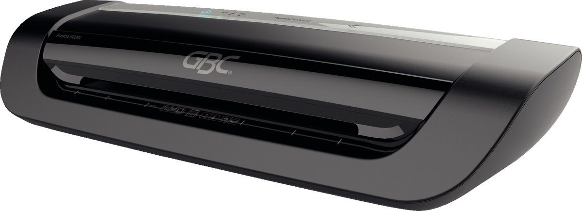 Lamineringsmaskin GBC Fusion Plus 6000L A3