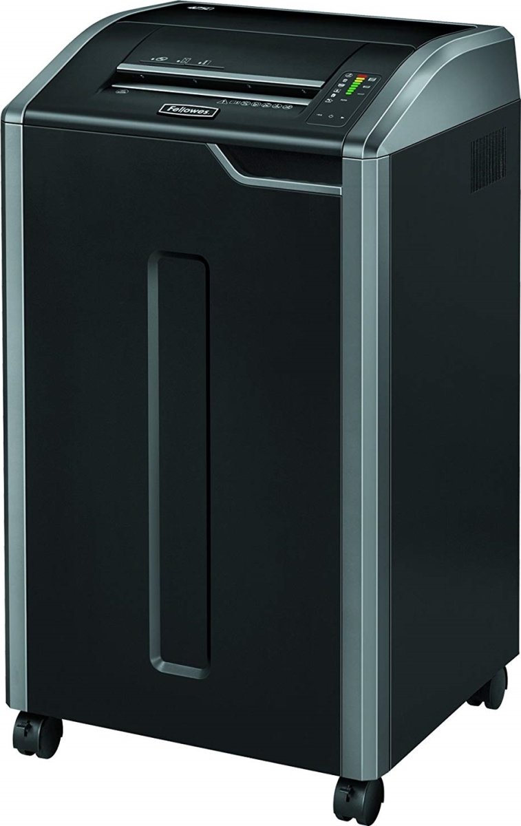 Dokumentförstörare Fellowes PowerShred 425Ci