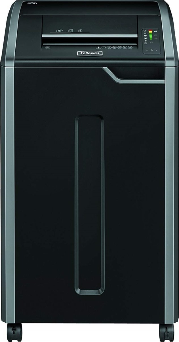 Dokumentförstörare Fellowes PowerShred 425Ci