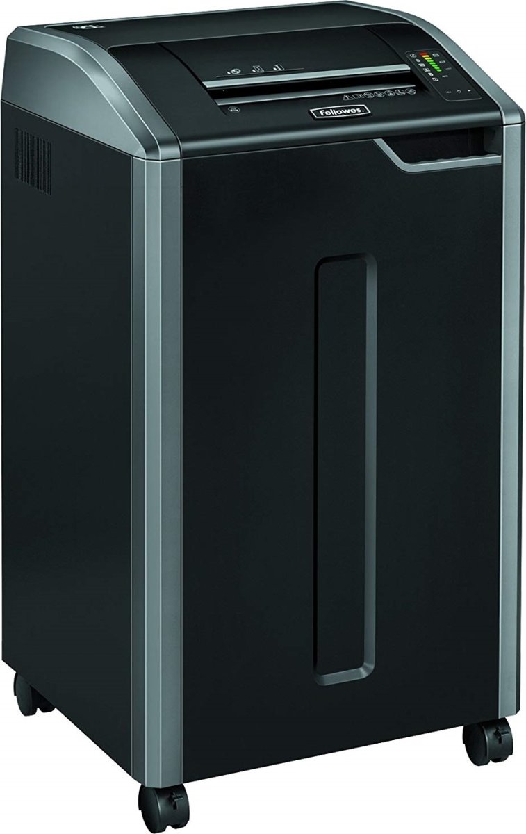 Dokumentförstörare Fellowes PowerShred 425Ci