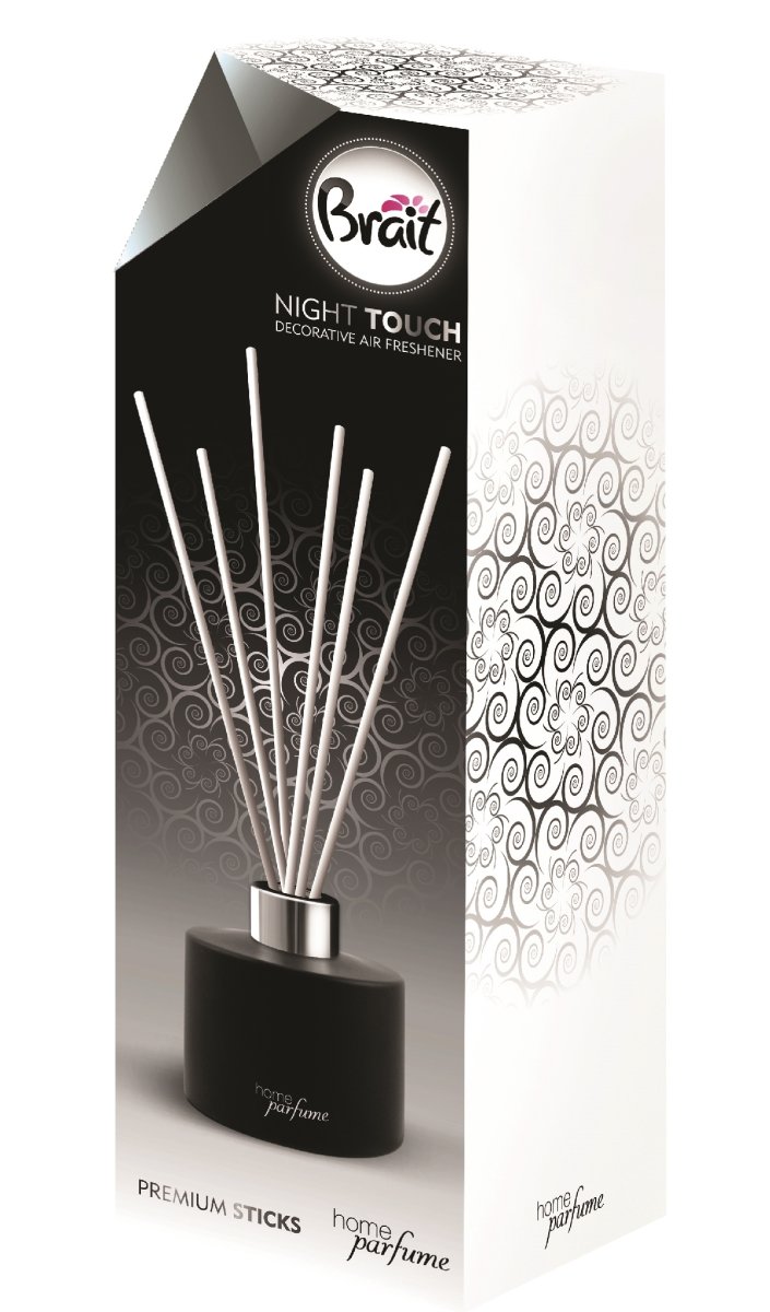 Doftpinnar Brait Night Touch