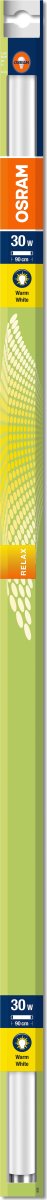 Osram Lumilux Lysrör T8, 30 W/827, 895 mm