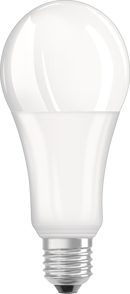 Osram LED Standardlampa E27, 20 W = 150 W