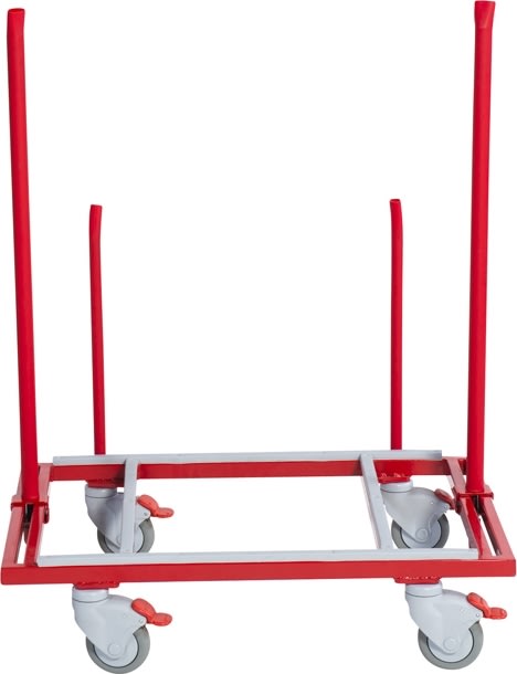 Multi Trolley transportvagn