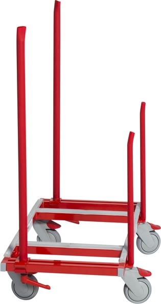 Multi Trolley transportvagn