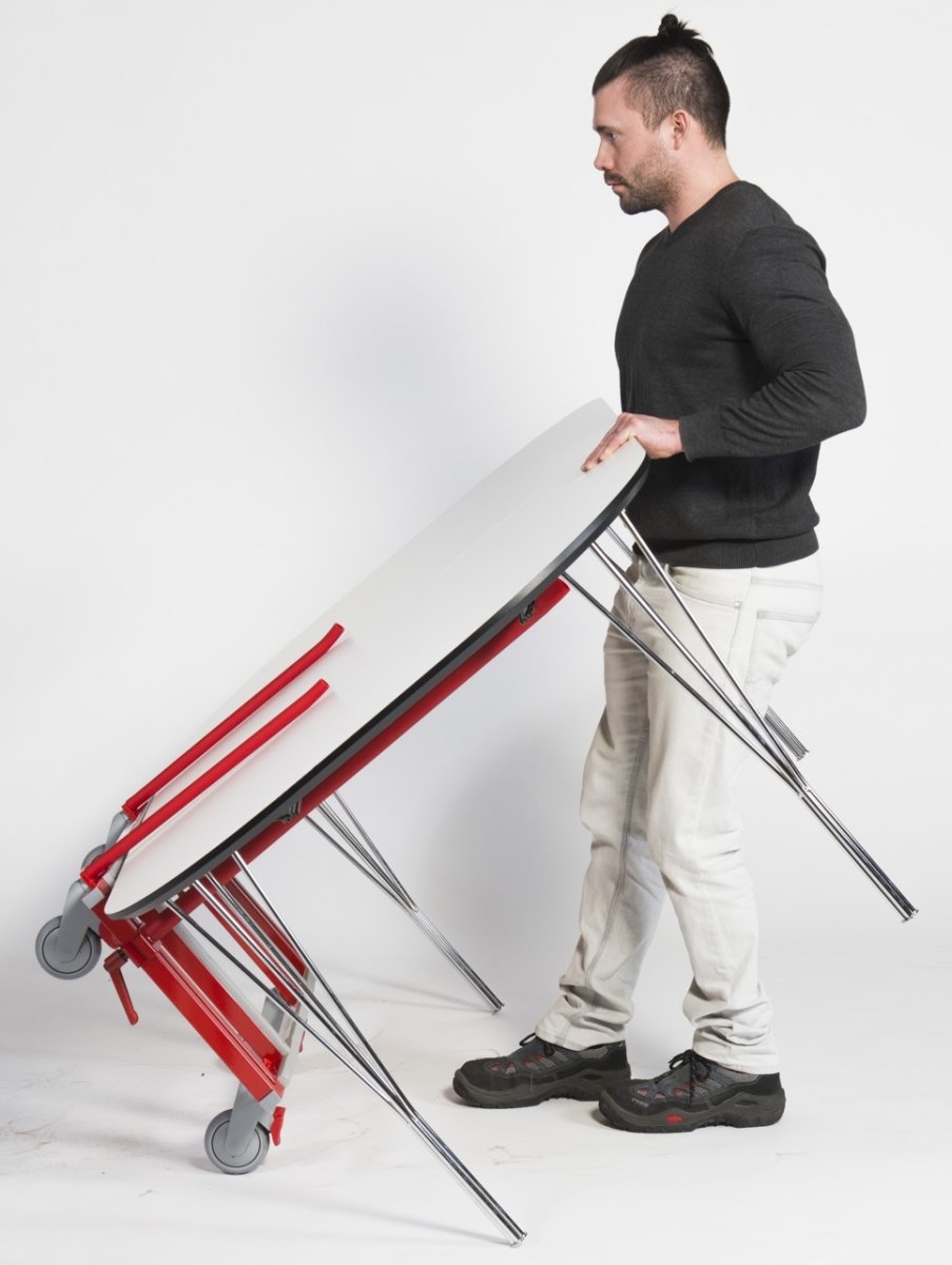 Multi Trolley transportvagn