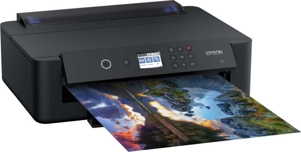 EPSON Expression Photo XP-15000