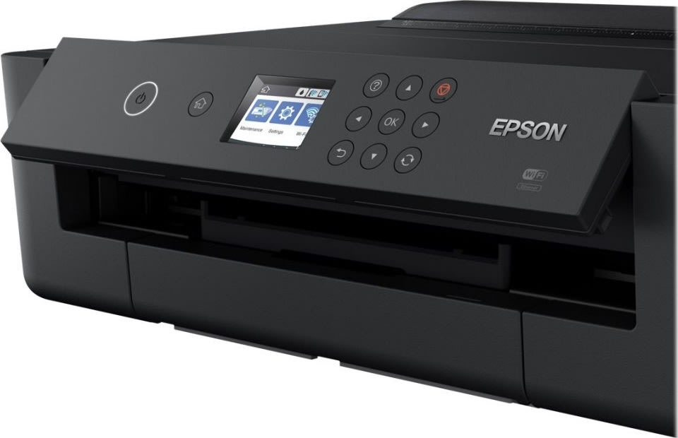 EPSON Expression Photo XP-15000