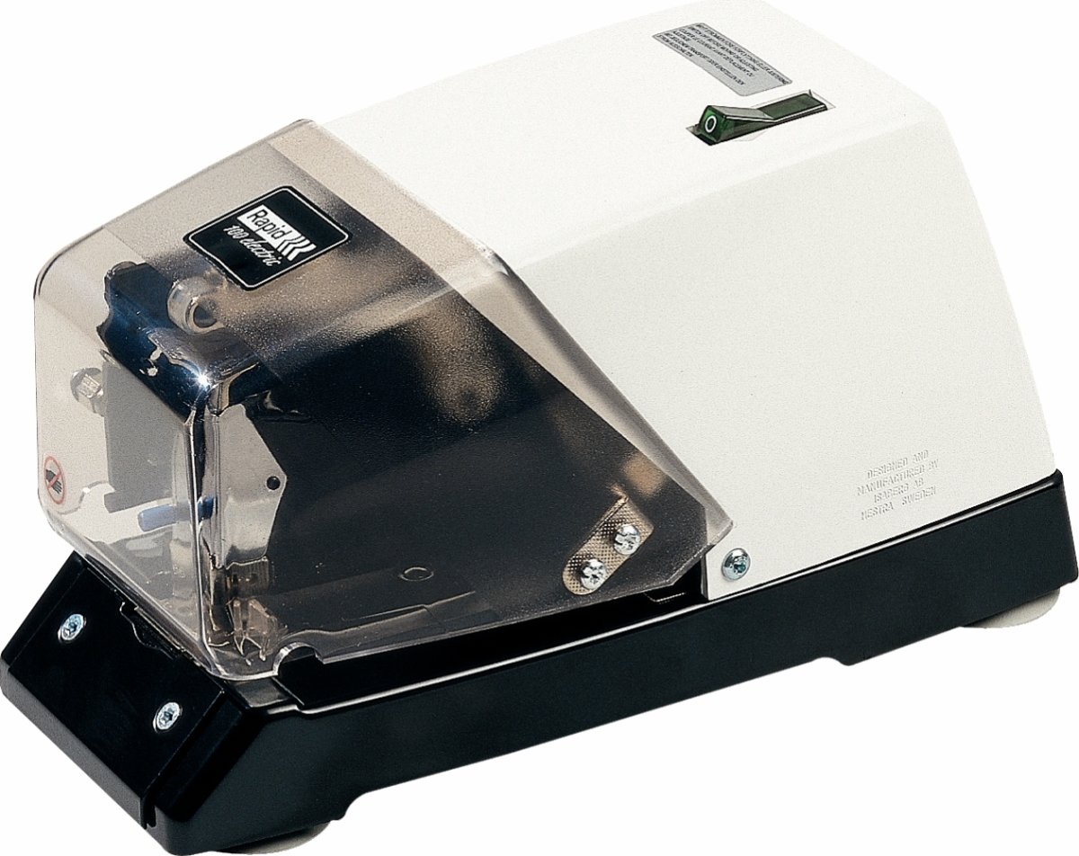 Elektrisk Häftmaskin Rapid 100E