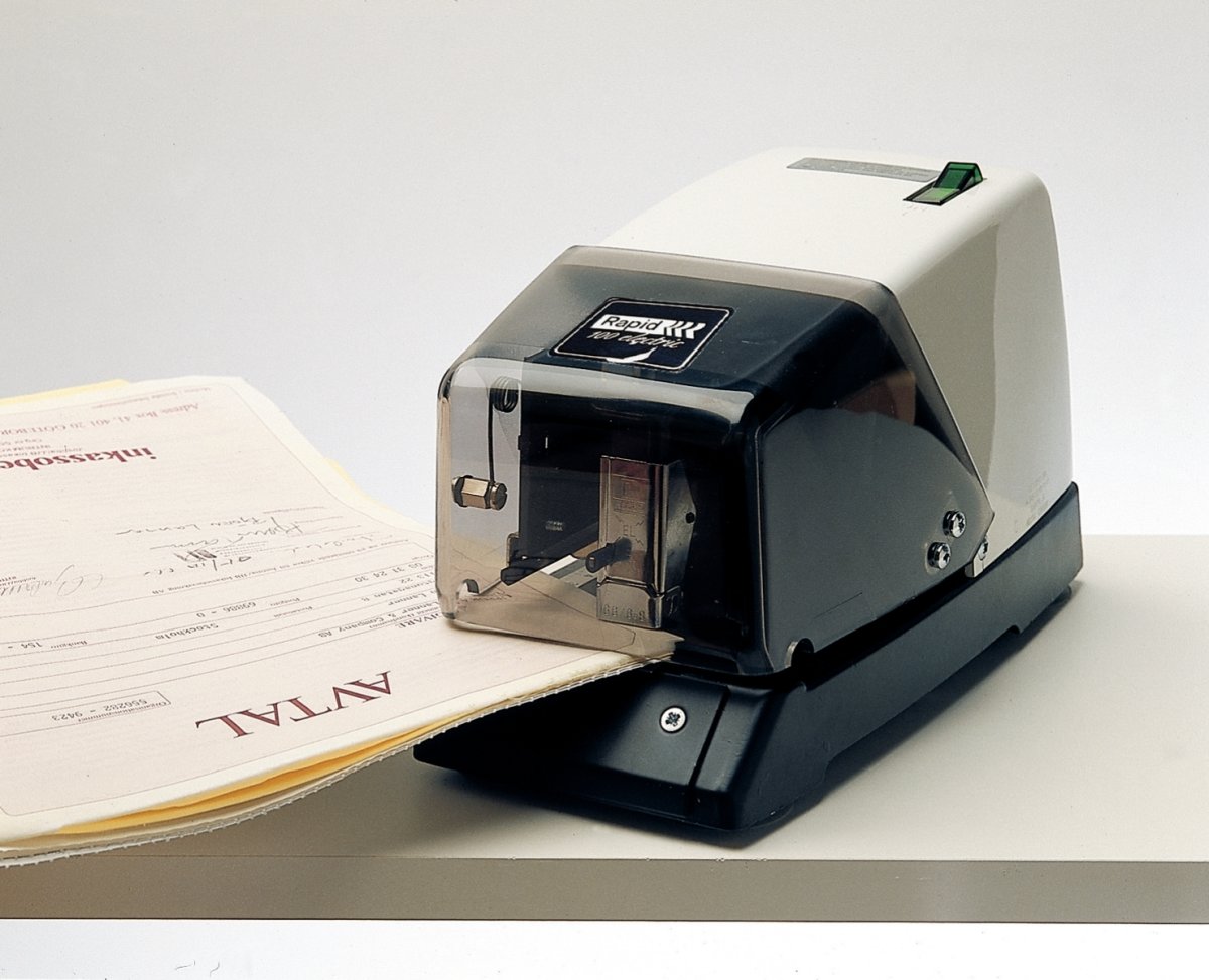 Elektrisk Häftmaskin Rapid 100E