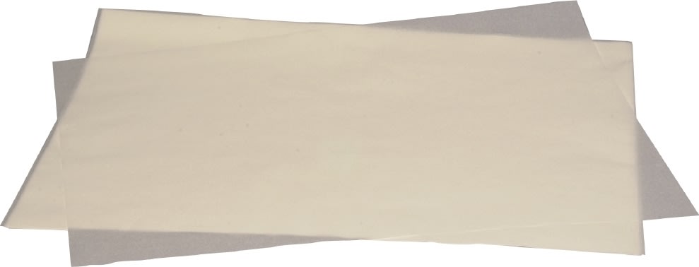 Cater-Line Bagepapir 45x60 cm, 500 ark