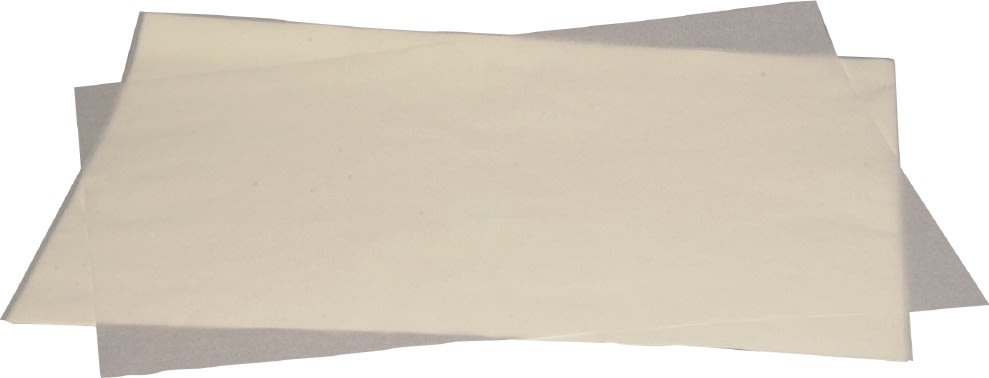 Cater-Line bakplåtspapper 45x60 cm, 500 ark