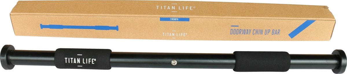 Titan Life dörribba