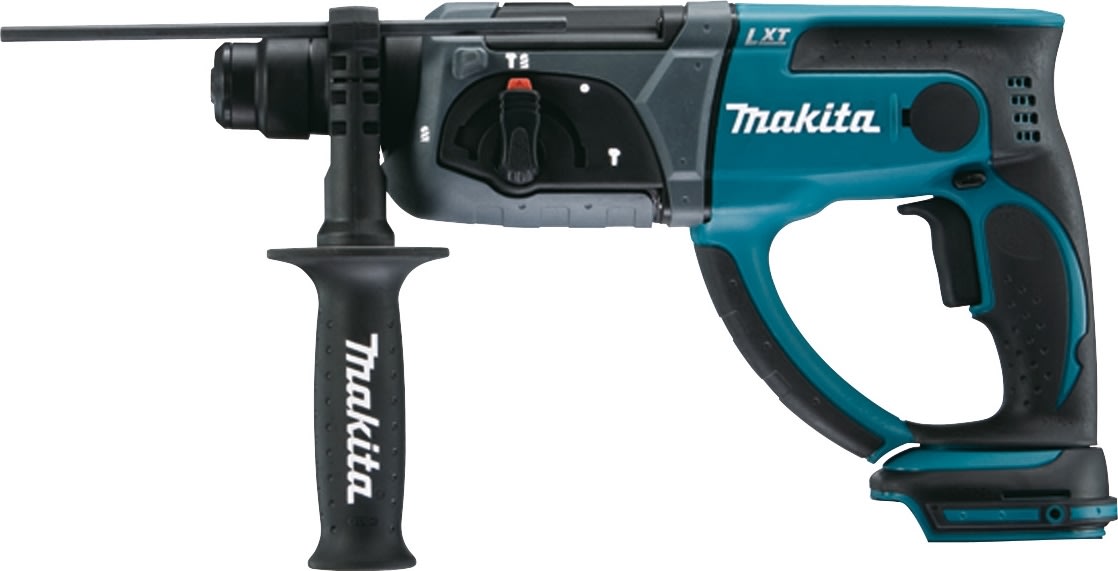 Makita Borr-/mejselhammare LXT 18V ex.batt.DHR202Z