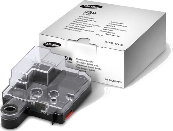 Samsung CLT-415 Waste toner