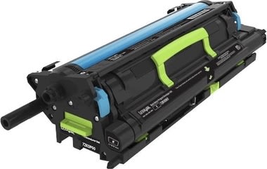 Lexmark CS820 developer/photoc. svart (Return)