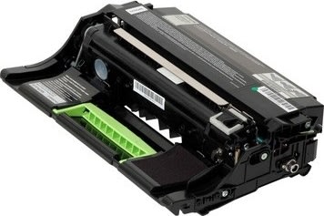 Imaging Unit Lexmark M1140/M3150/XM1145 Svart