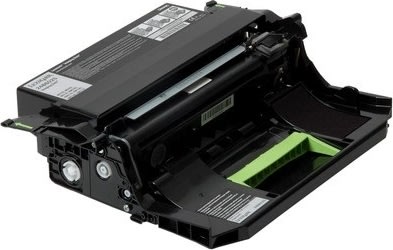 Bildenhet Lexmark M5155/M5170/XM5163 Svart