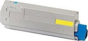 Lasertoner OKI ES-C931 Gul