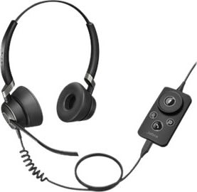 Headset Jabra Engage 50 Stereo Sladd