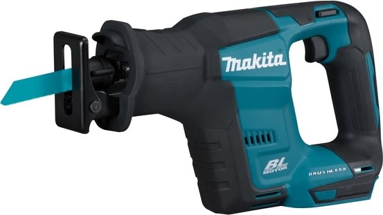 Makita Tigersåg LXT, 18V, ex. batt. DJR188Z
