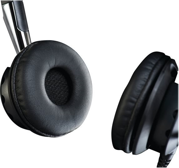 Headset Jabra BIZ 2400 II USB DUO CC
