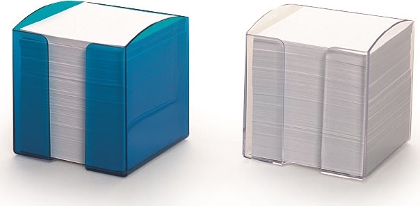 Durable Trend blockask, transparent