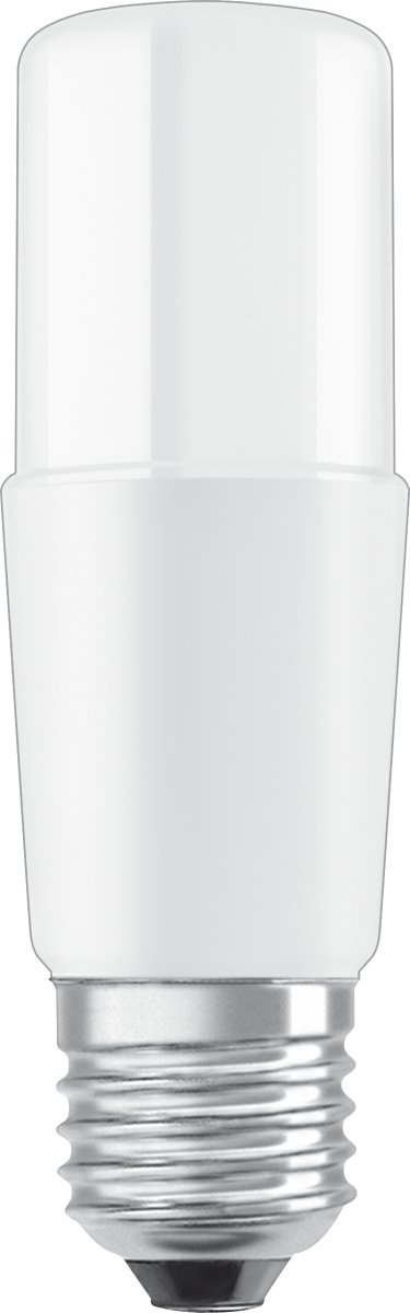 Osram LED stavformad lampa E27, 7 W = 53 W
