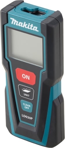 Avståndsmätare Makita LD030P
