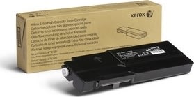 Xerox VersaLink C400/C405 lasertoner, sort, 10500s