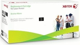 Lasertoner Xerox XRC TN2010 Svart 1000 sidor