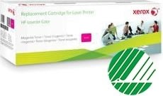 Lasertoner Xerox XRC 508A Magenta 5000 sidor