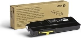 Xerox VersaLink C400/C405 lasertoner, gul, 8000s