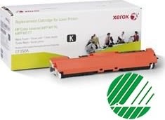 Lasertoner HP CF350A Svart 1300 sidor