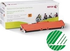 Lasertoner Xerox XRC CF352A Gul 1000 sidor