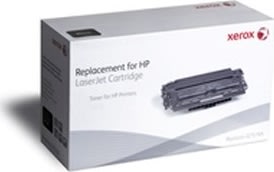 Lasertoner Xerox XRC M4555MFP Svart 10 000 sidor
