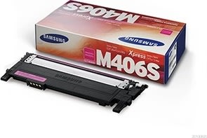 Lasertoner Samsung CLP-360 Magenta 1000 sidor