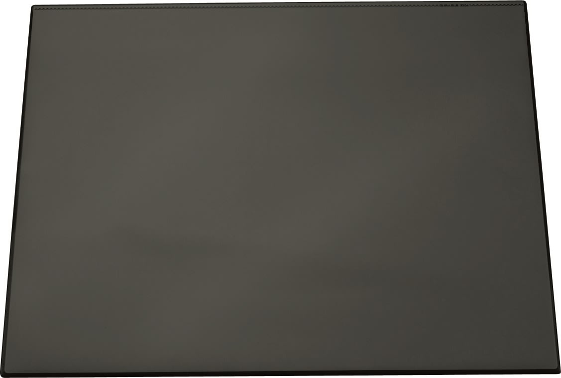 Durable Skrivunderlägg 65x52 cm, svart
