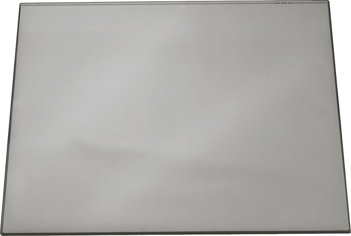 Durable Skrivunderlägg 65x52 cm, grå