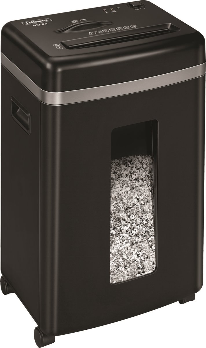 Dokumentförstörare Fellowes Powershred 450M