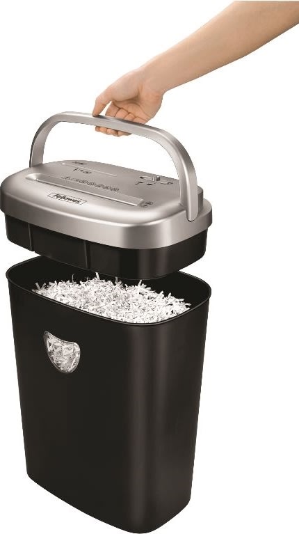 Dokumentförstörare Fellowes Powershred 53C